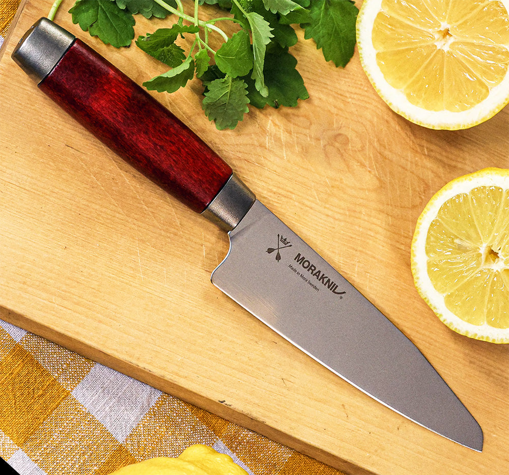 Mora Classic 1891