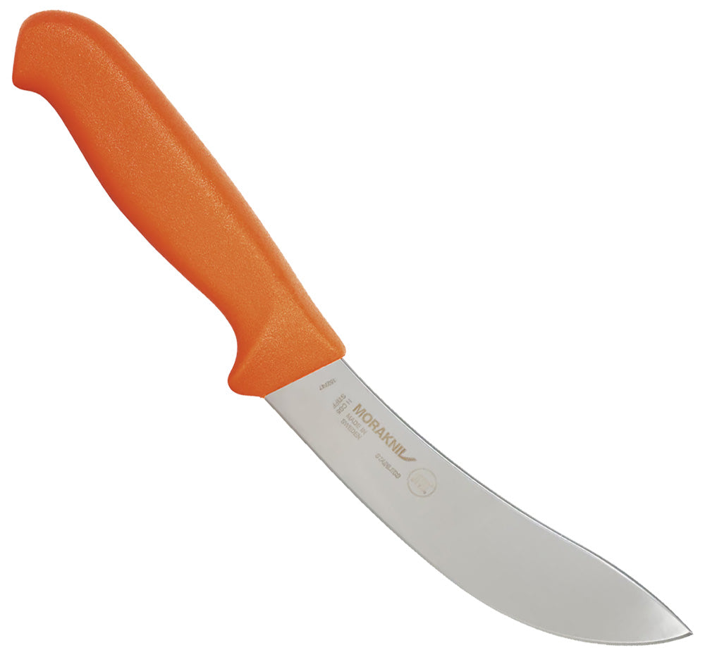 Skinning knife