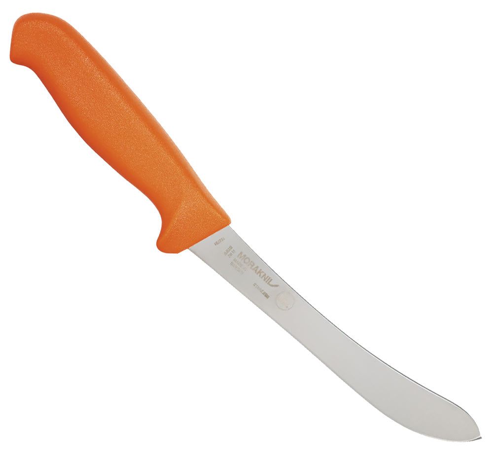 Butcher knife