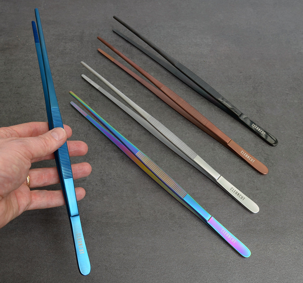 Tweezers 30 cm