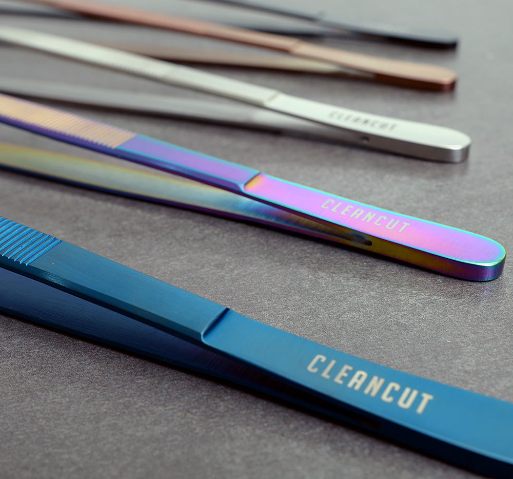 Forceps 30 cm