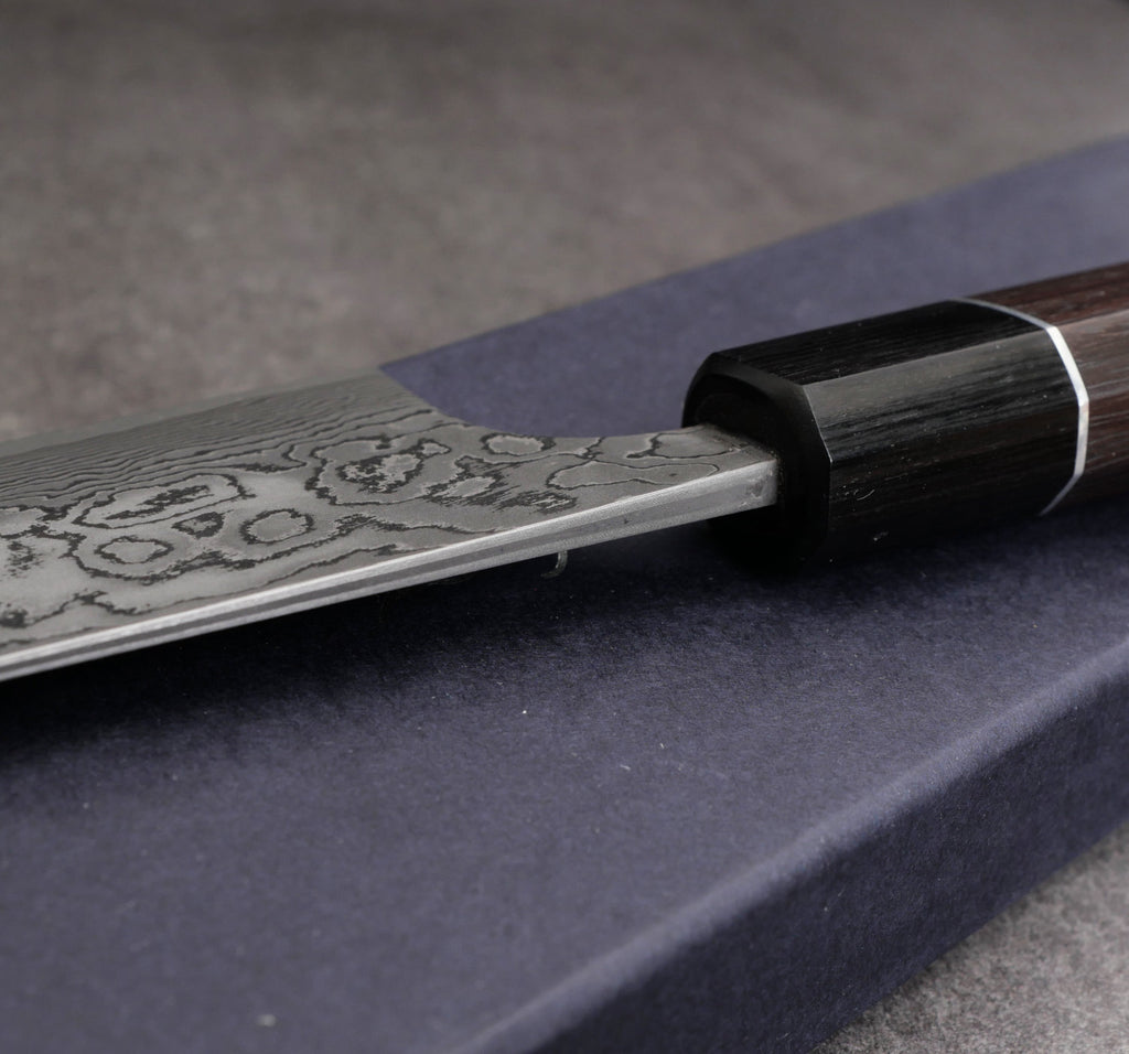 Chef's knife