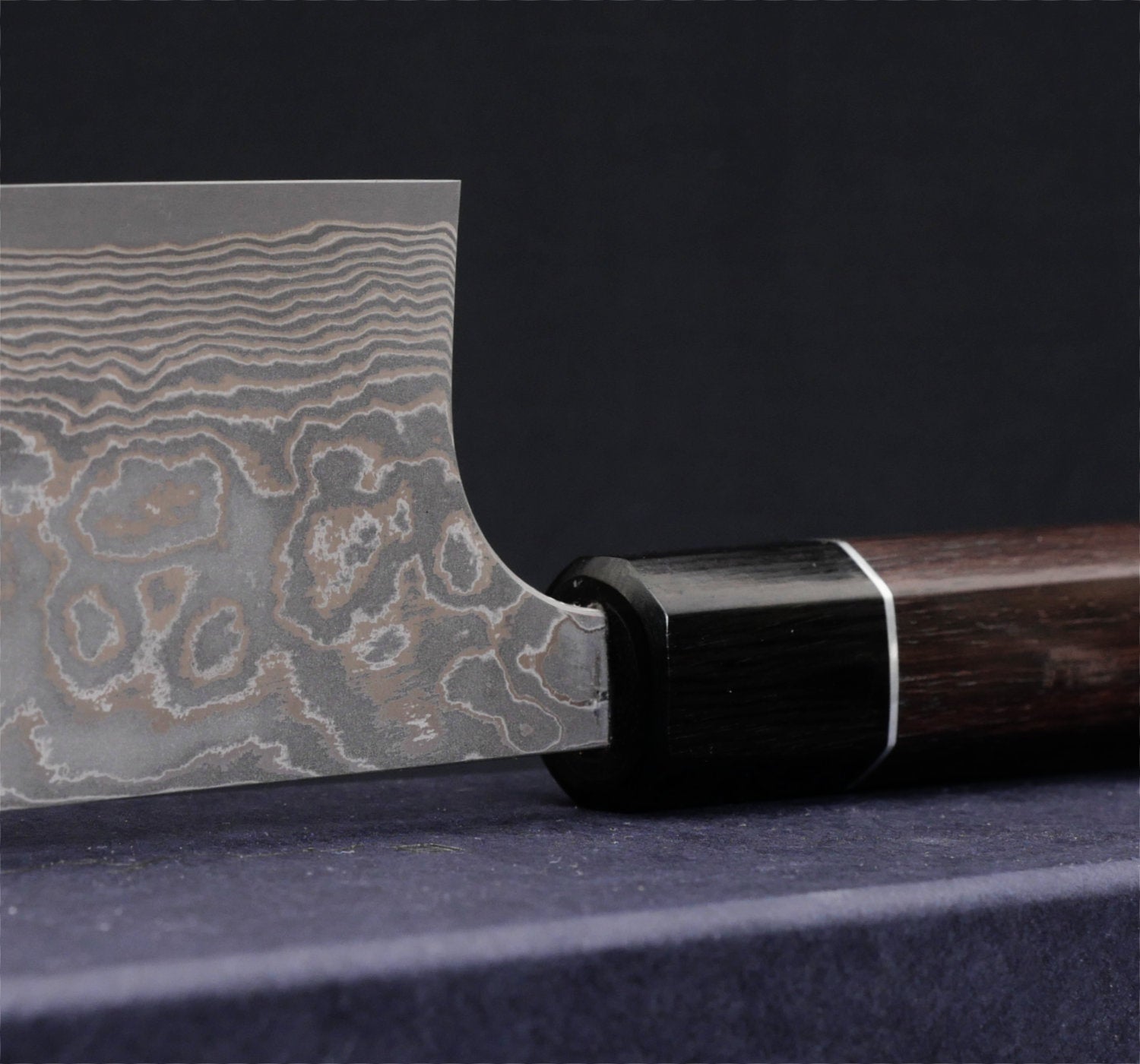 Chef's knife