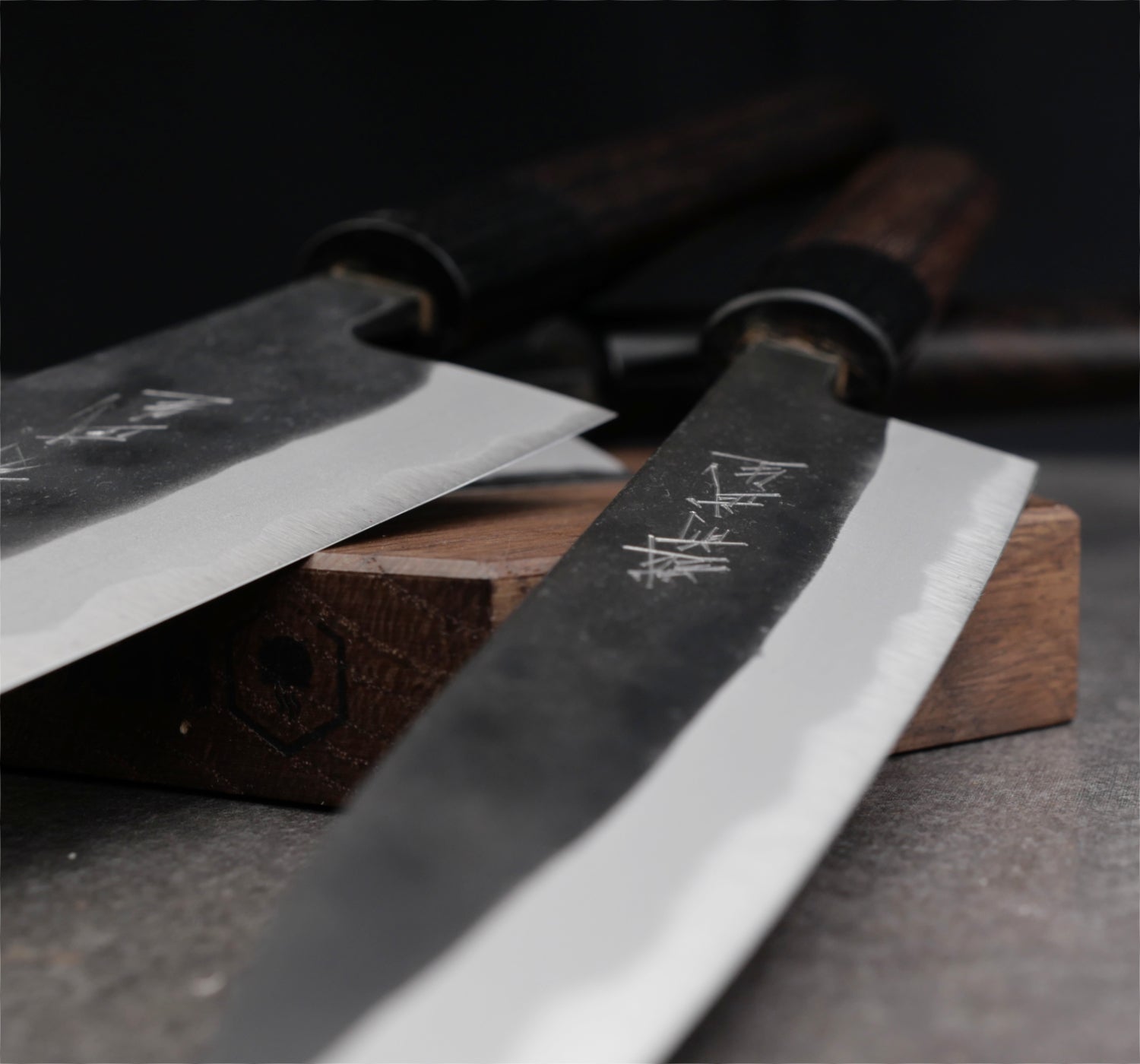 Utility knife