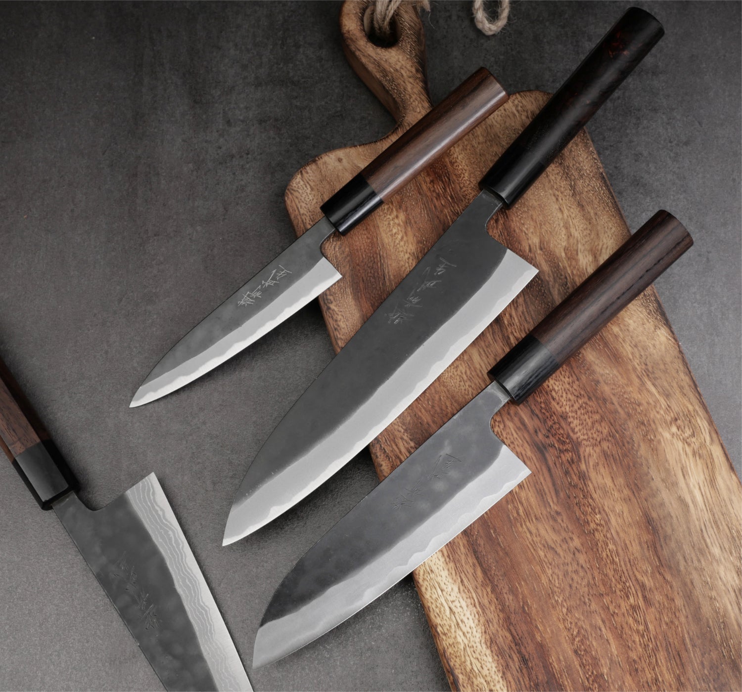 Utility knife