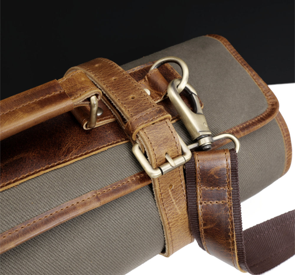 Knife roll