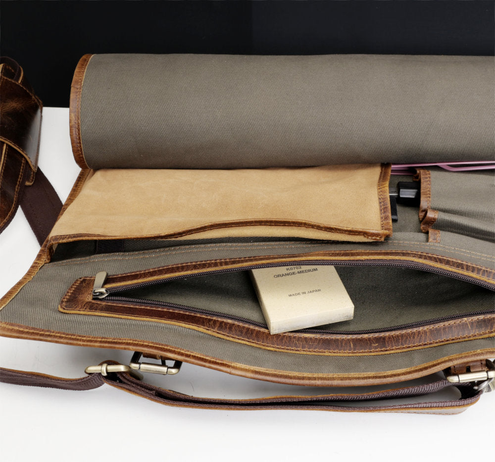 Knife roll