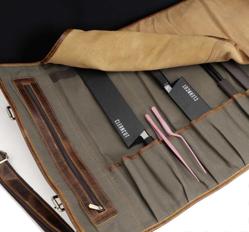 Knife roll