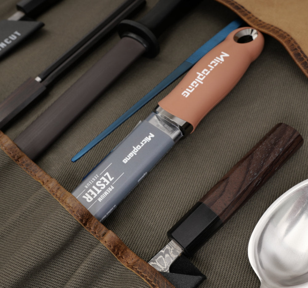 Knife roll
