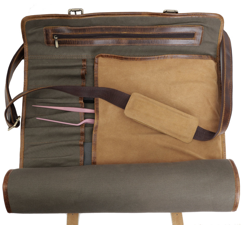 Knife roll