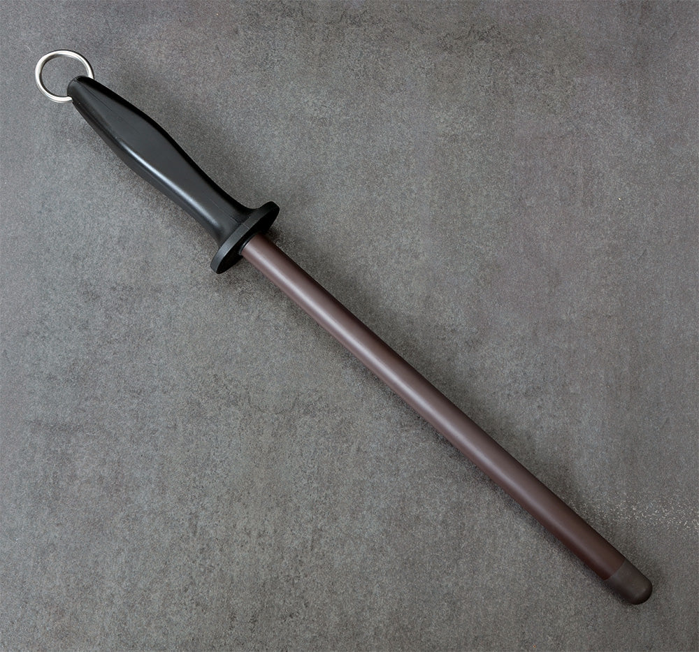Ceramic sharpening steel