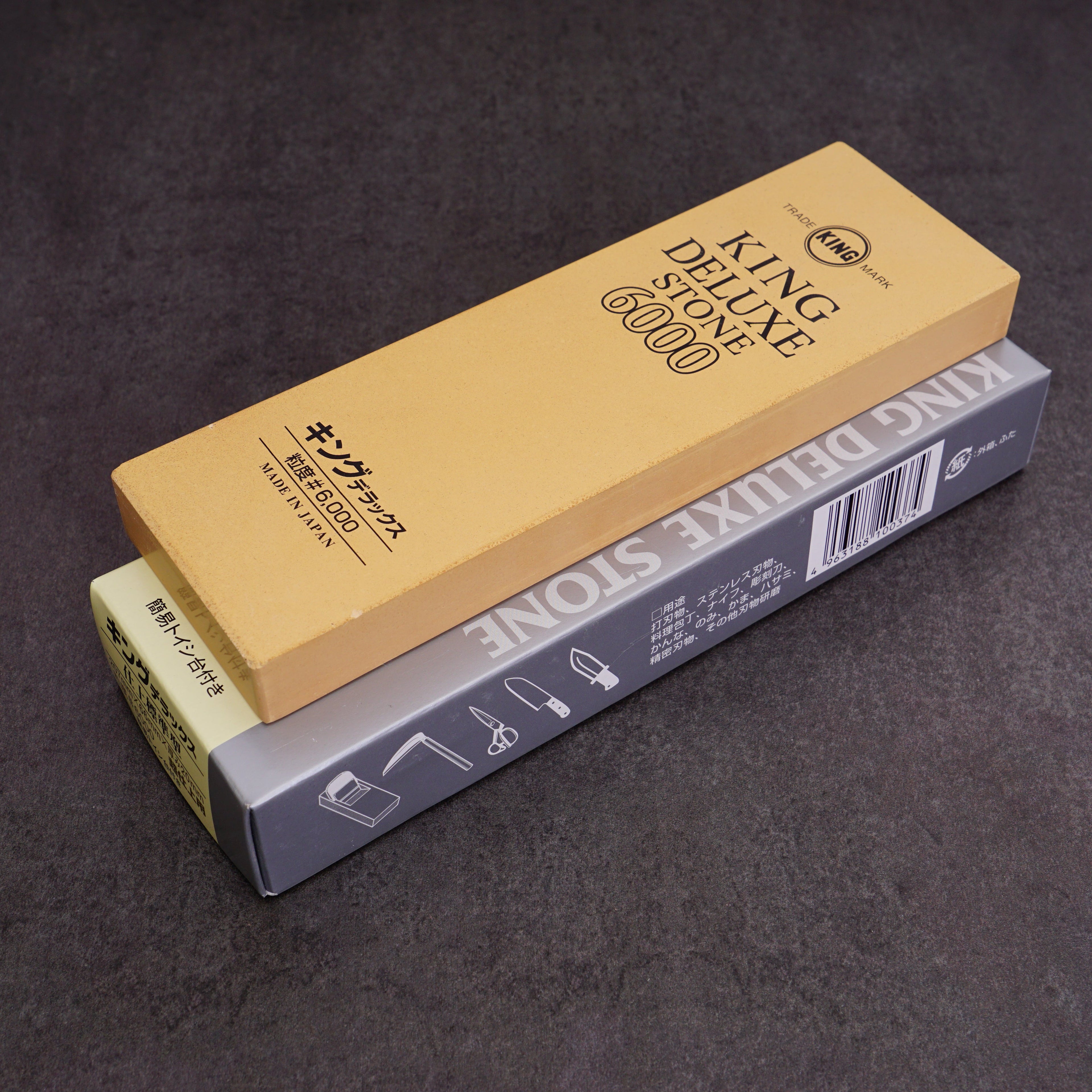 Kind Deluxe #6000