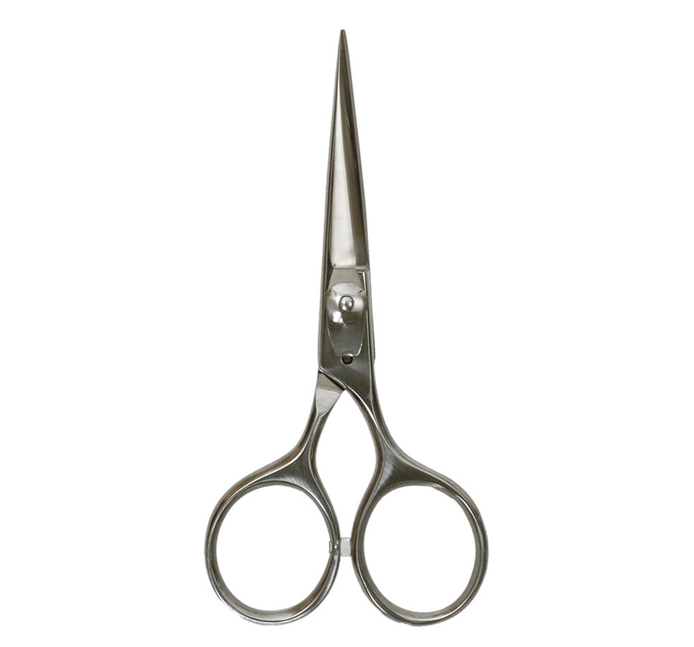 Herb scissors