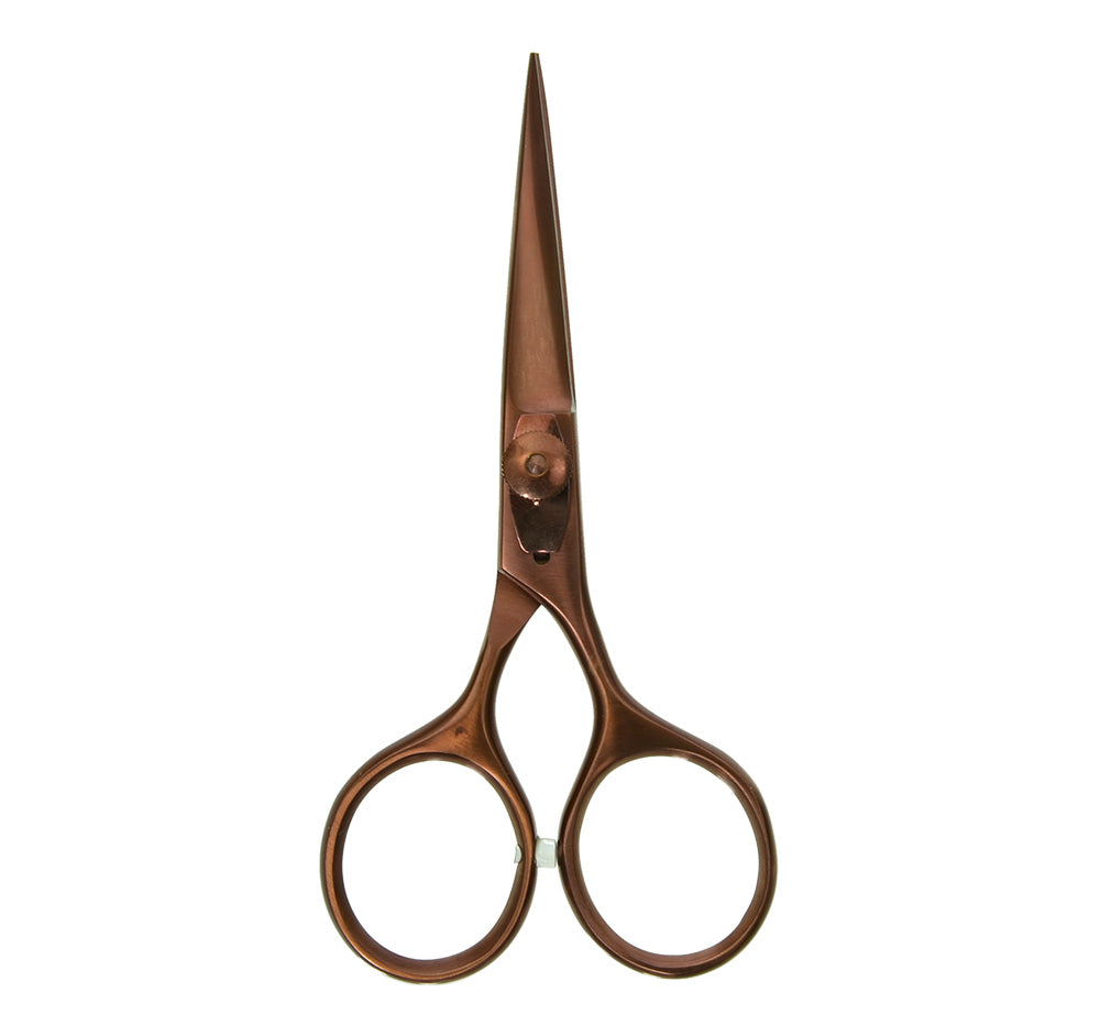 Herb scissors
