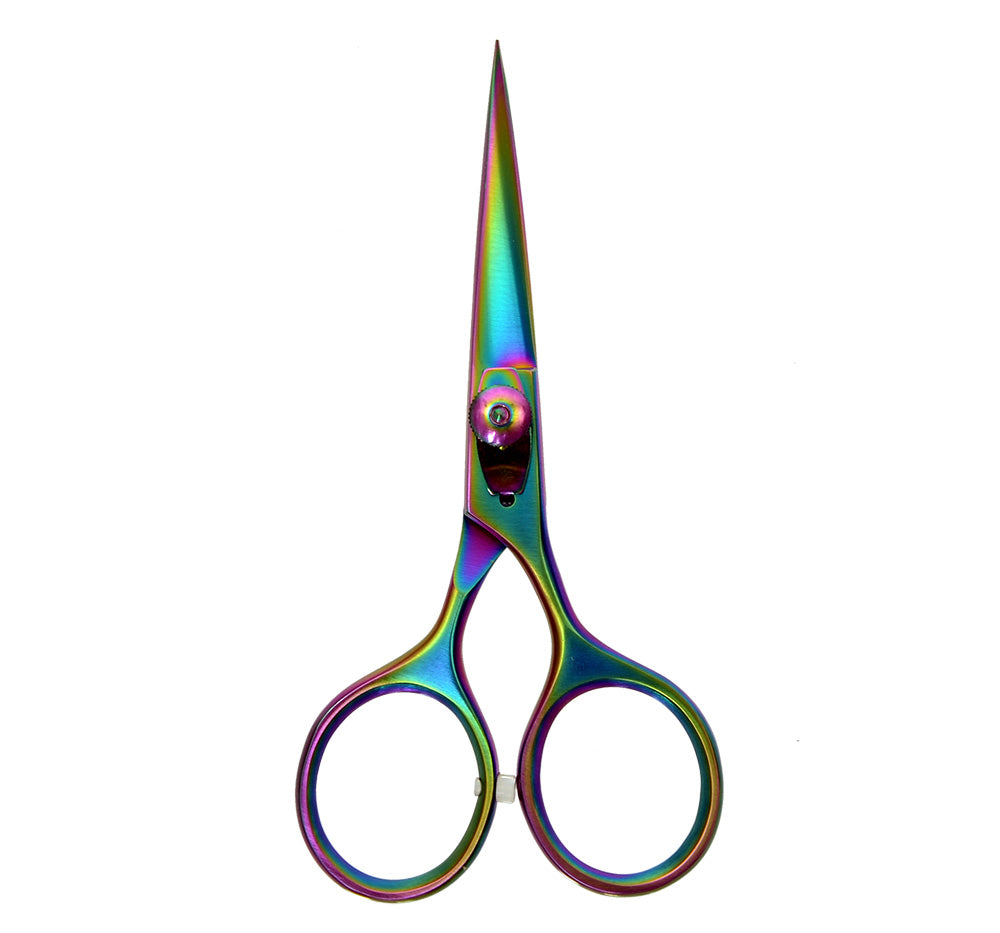Herb scissors