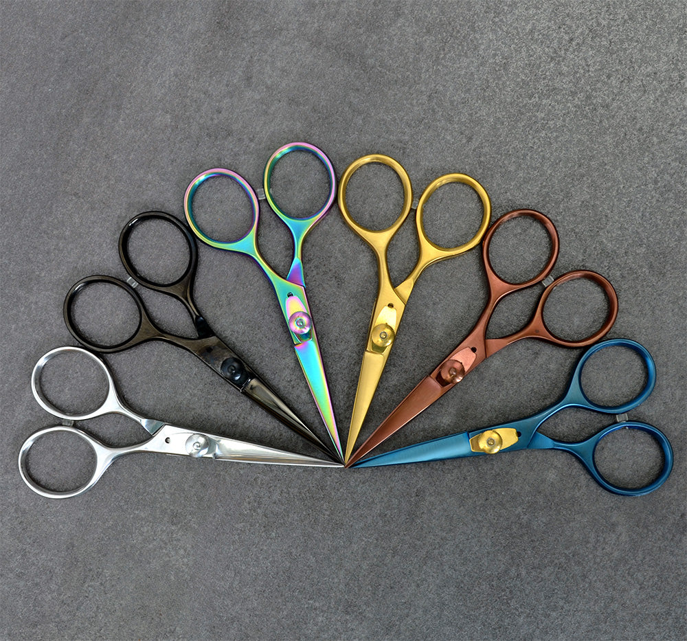 Herb scissors