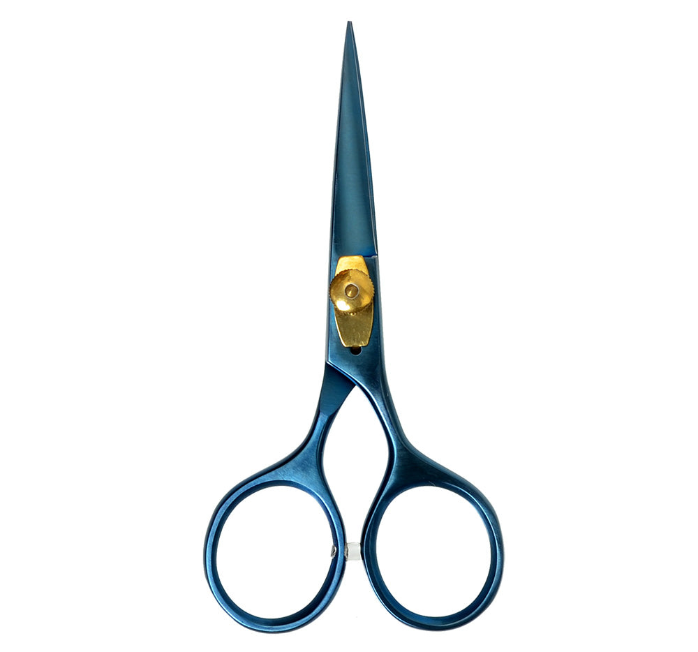 Herb scissors