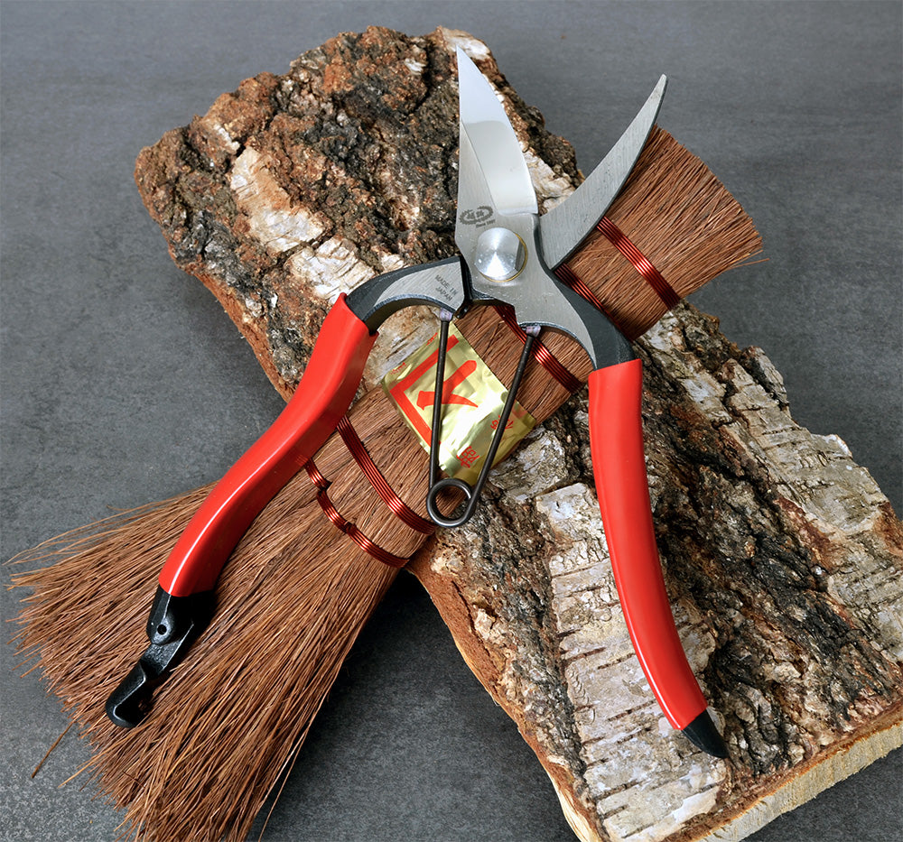 Secateurs