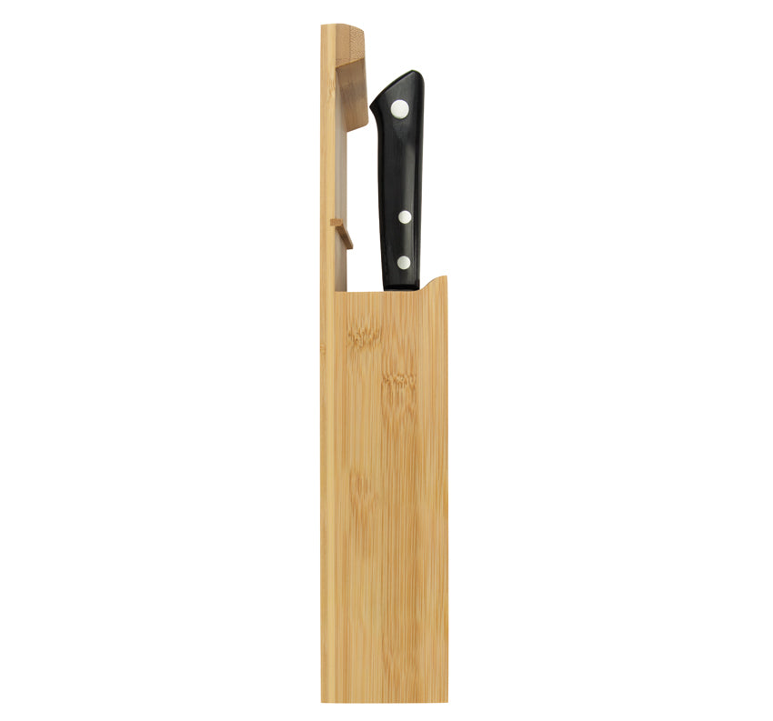Knife block