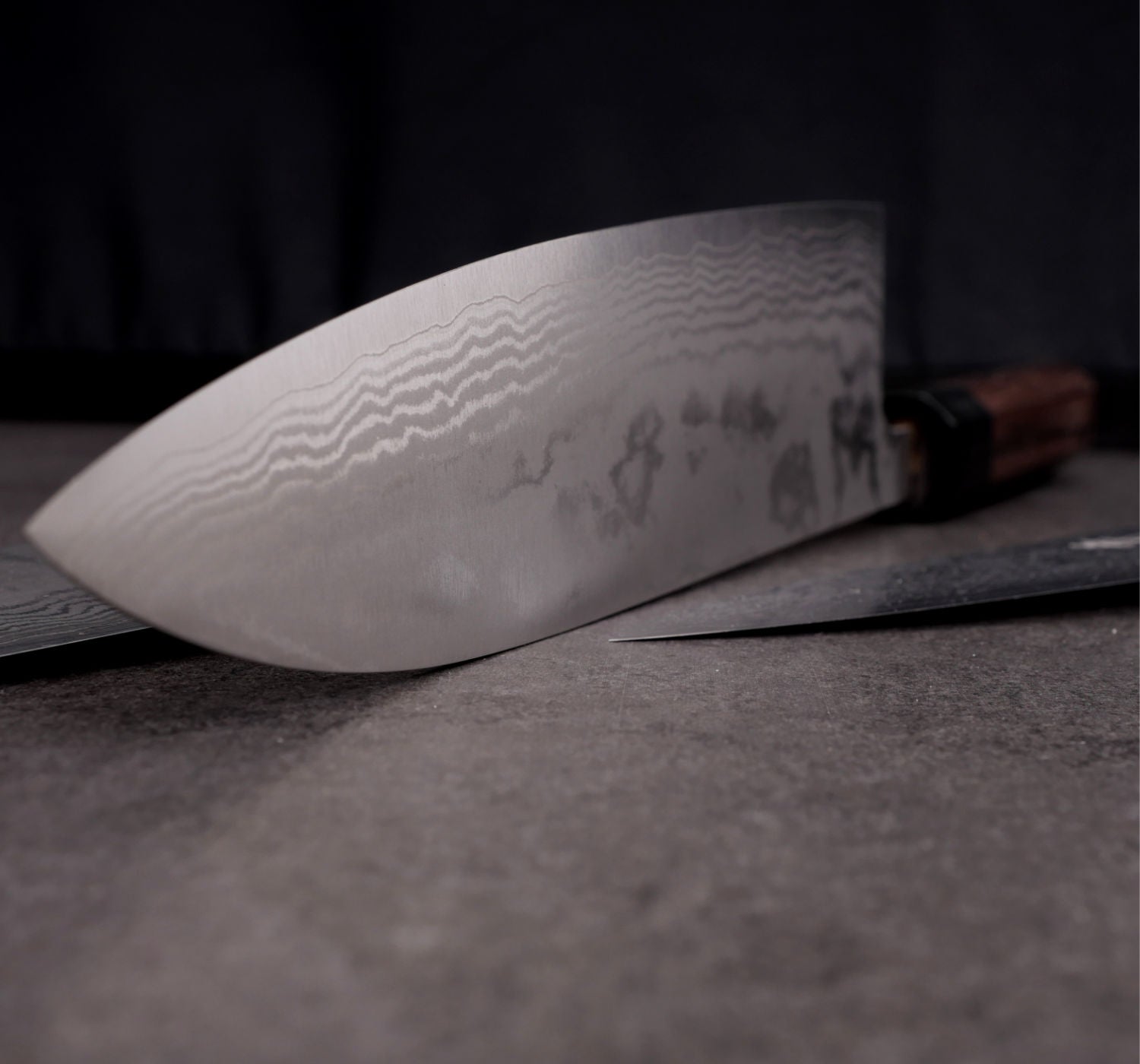 Chef's Knife