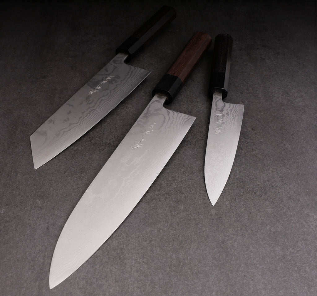 Chef's Knife