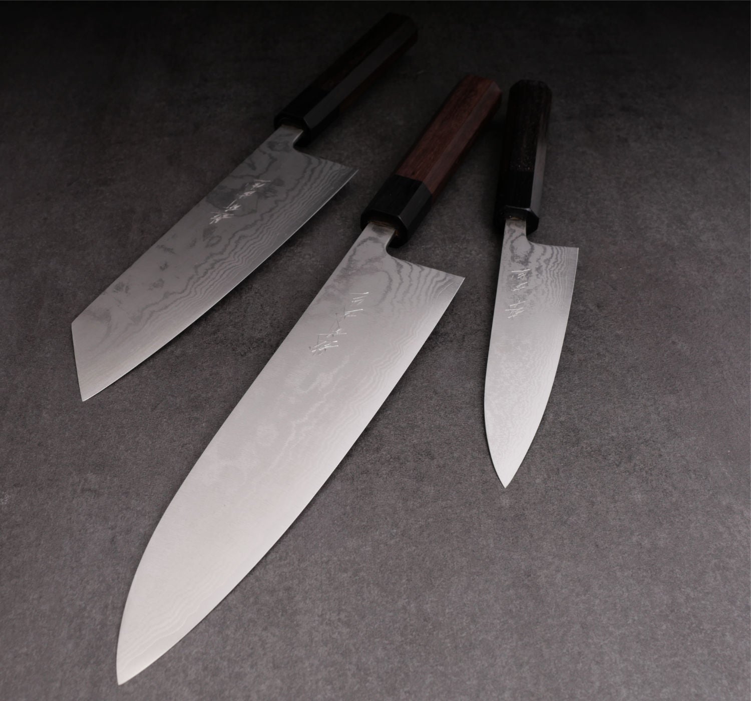 Chef's Knife