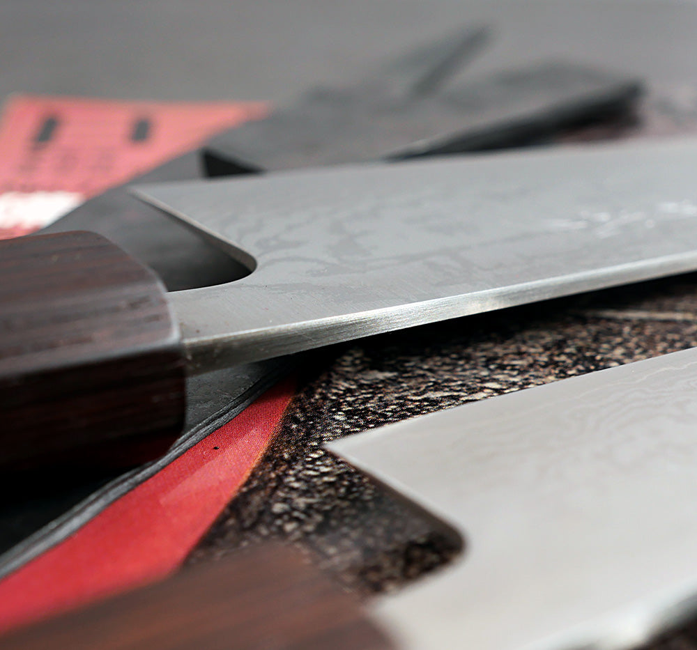 Chef's knife