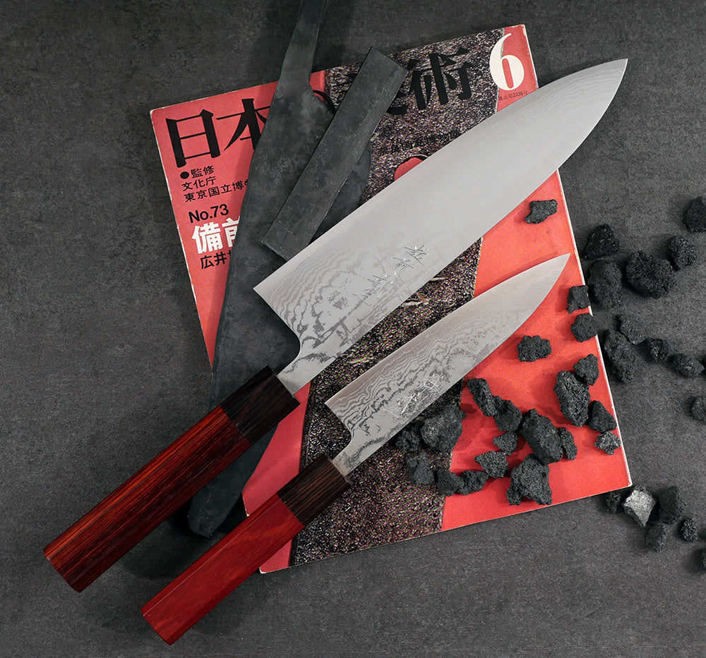 Chef's knife
