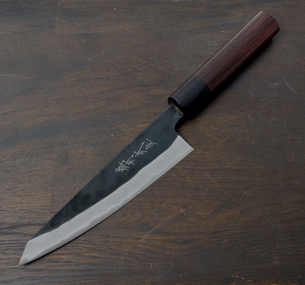 Black Dragon Chef's Knife K-tip