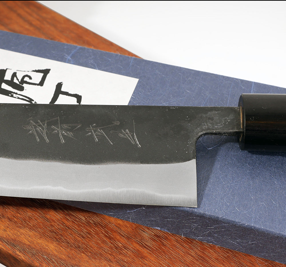 Black Dragon | Sujihiki