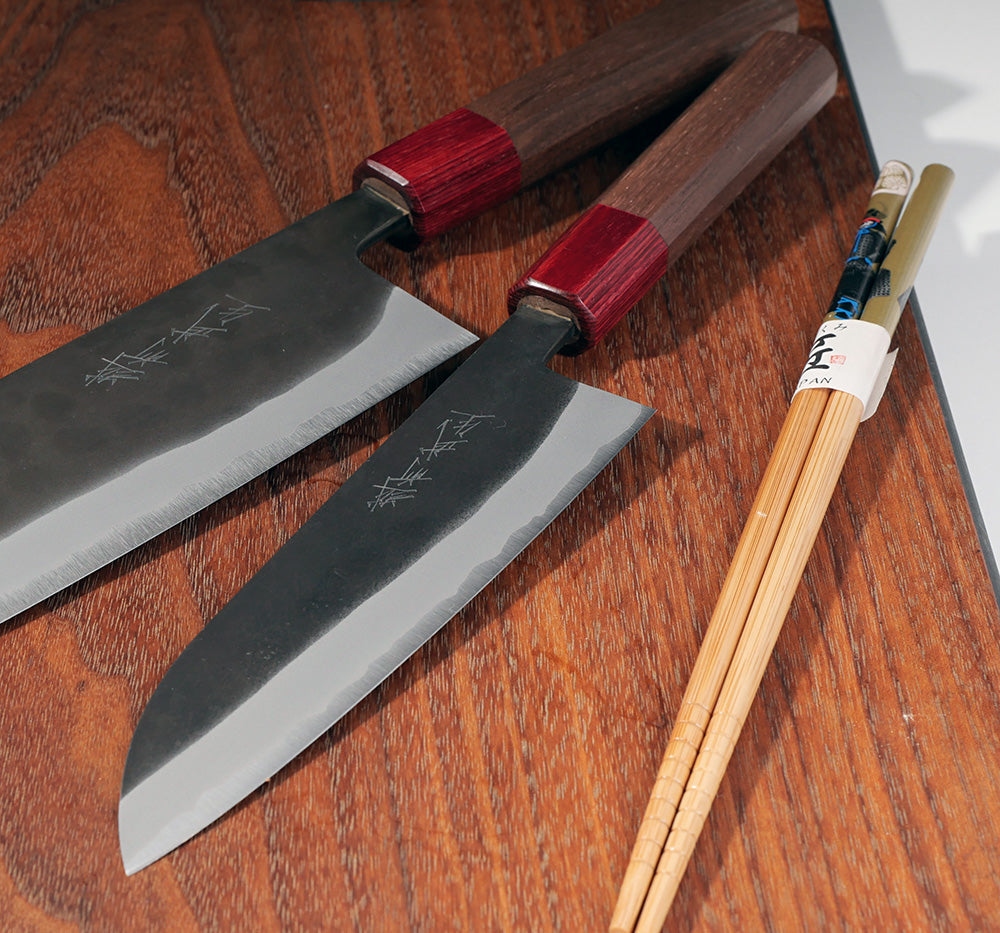 Akuma | Ko-santoku