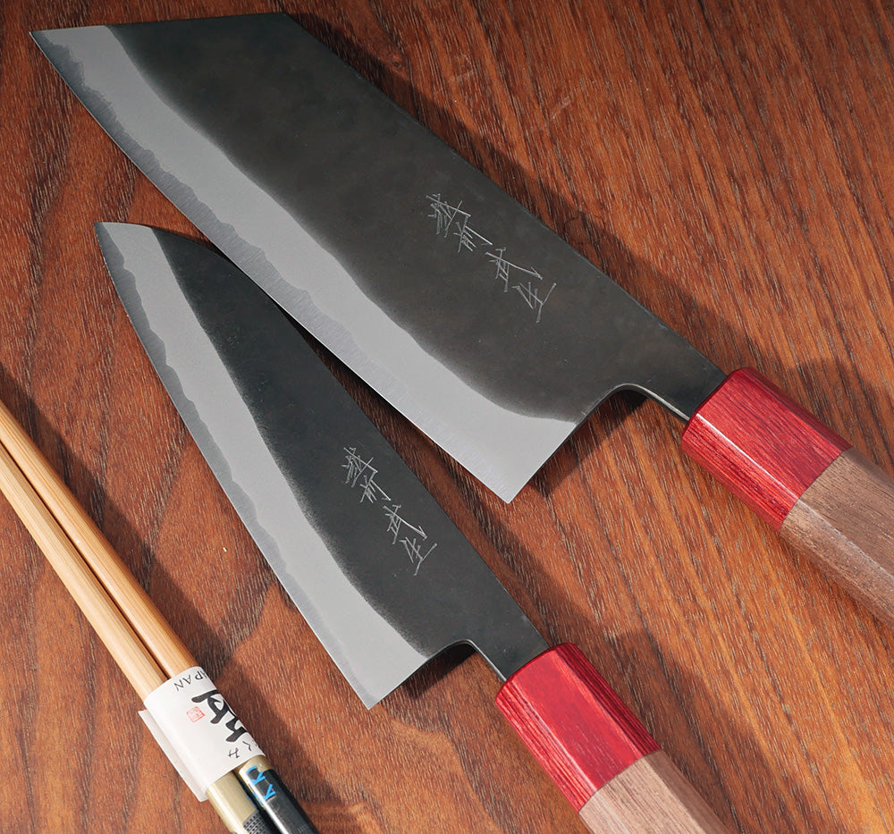 Akuma | Ko-santoku