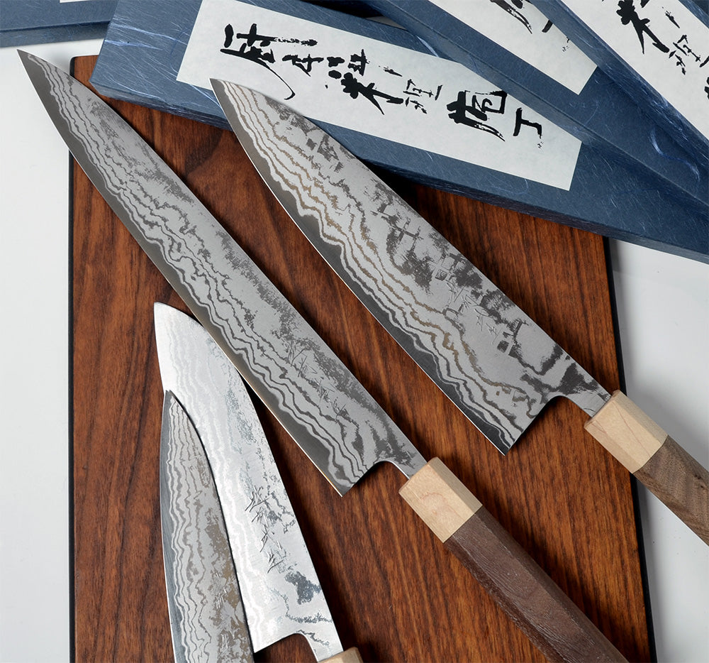 Chef's knife