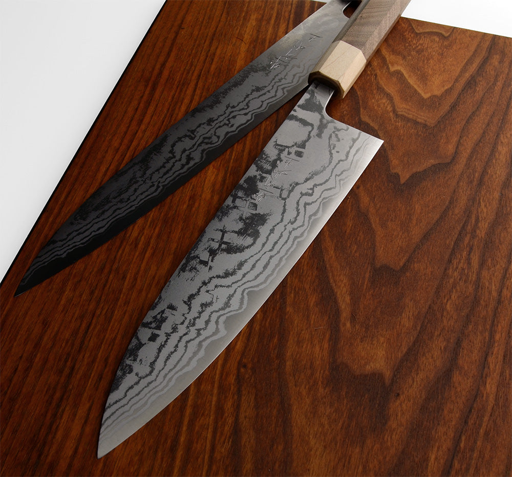 Chef's knife