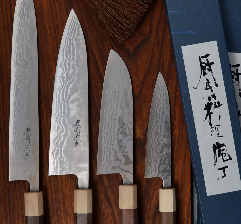 Chef's knife