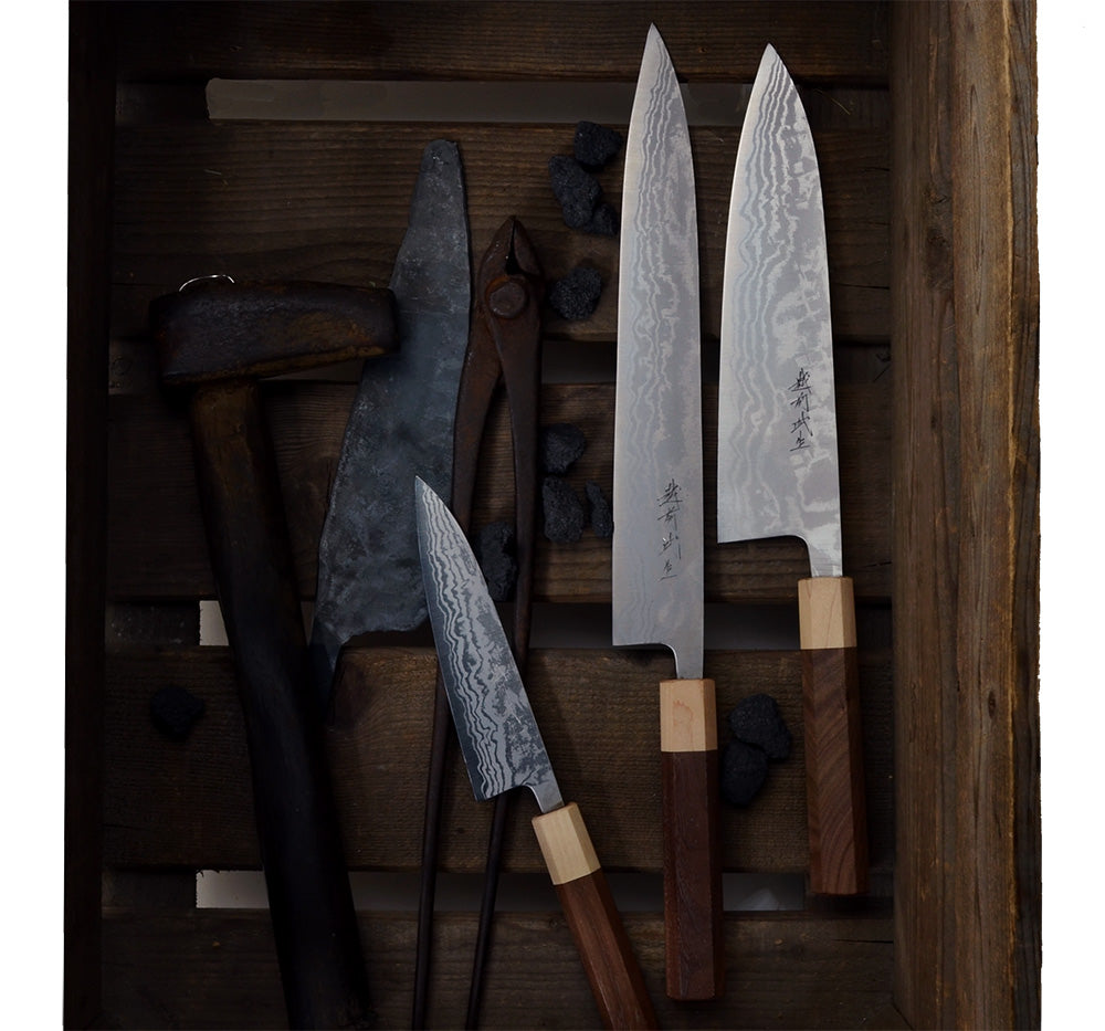 Chef's knife