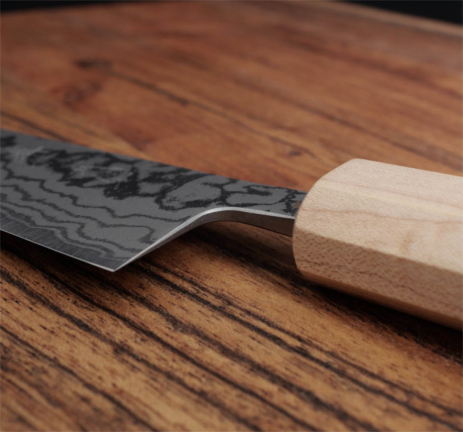 Utility knife
