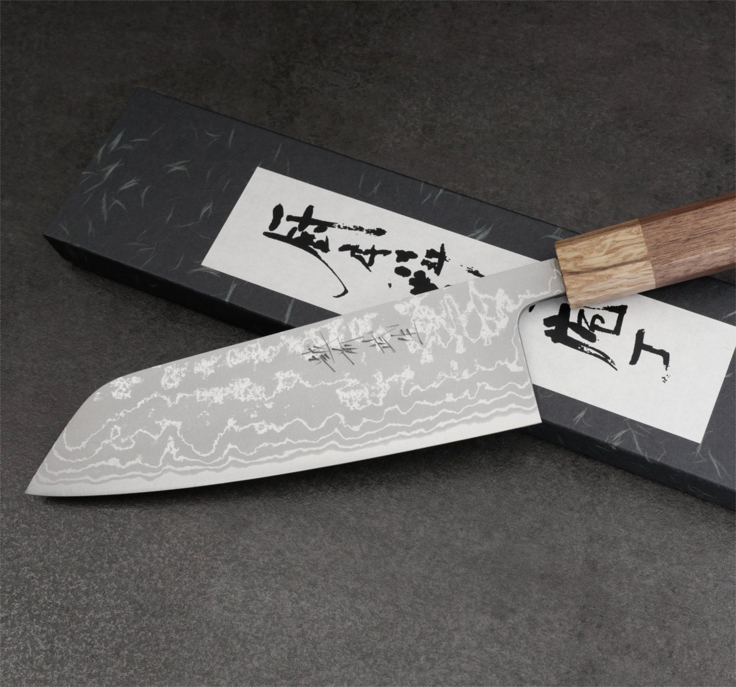 Santoku