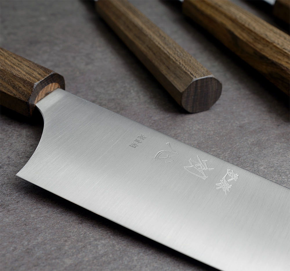Chef's knife