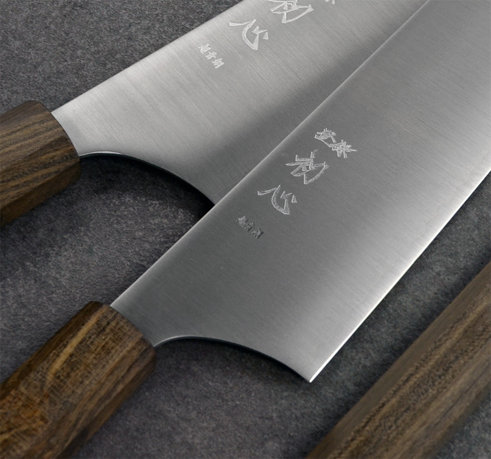 Chef's knife
