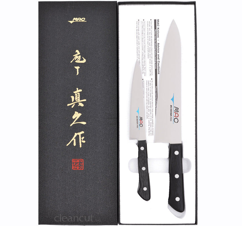 Knife set