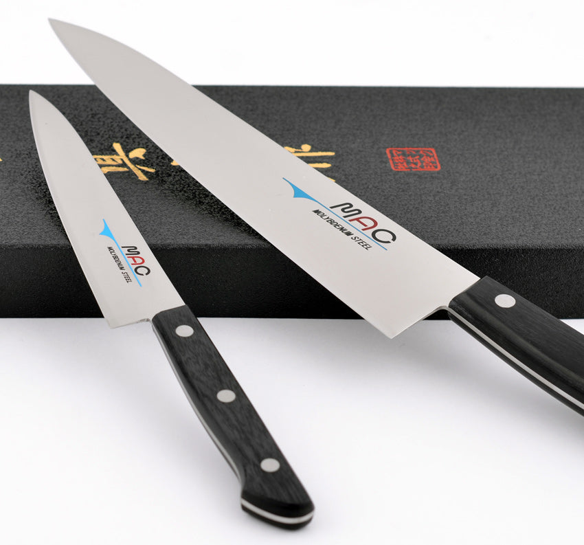 Knife set