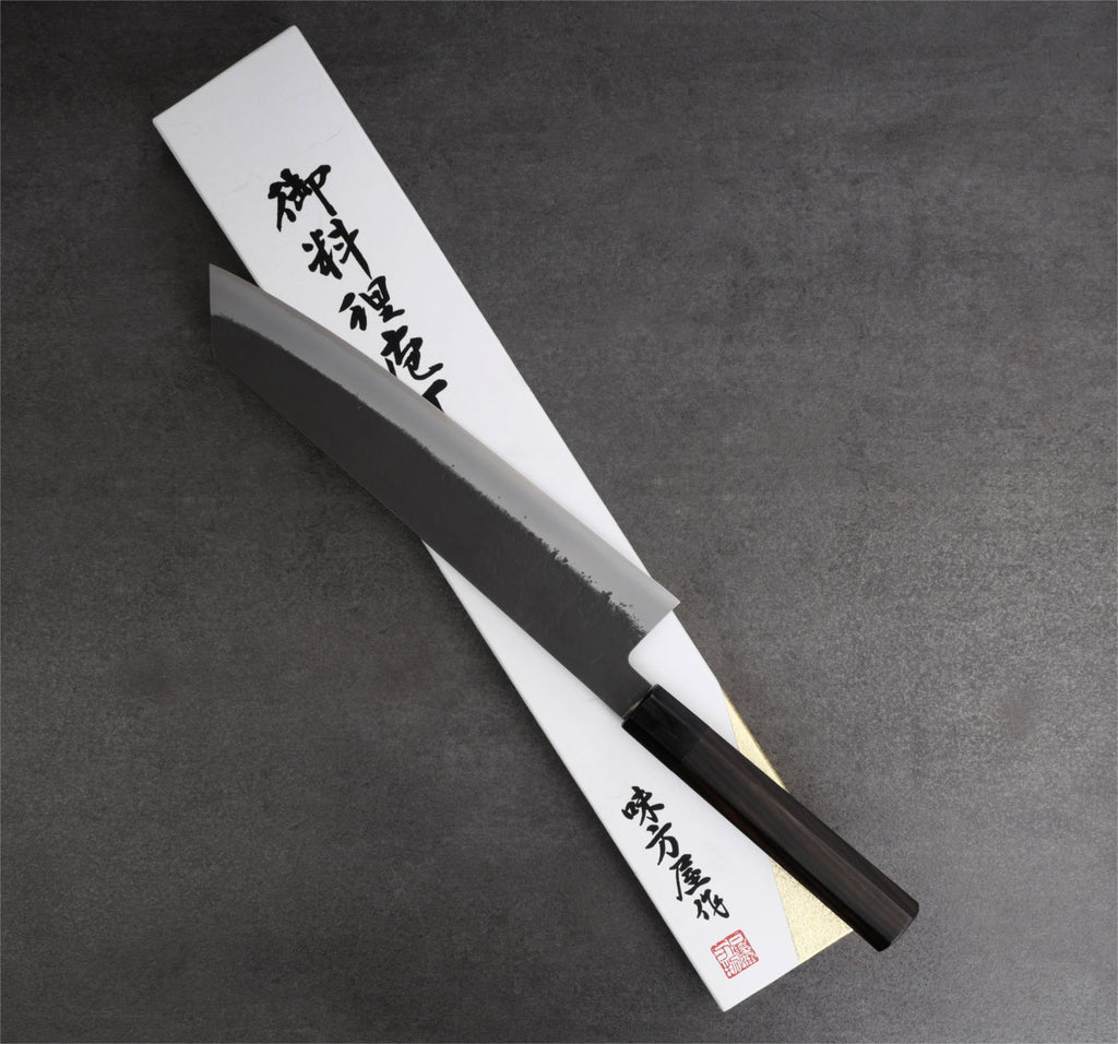 Hinoura Kiritsuke