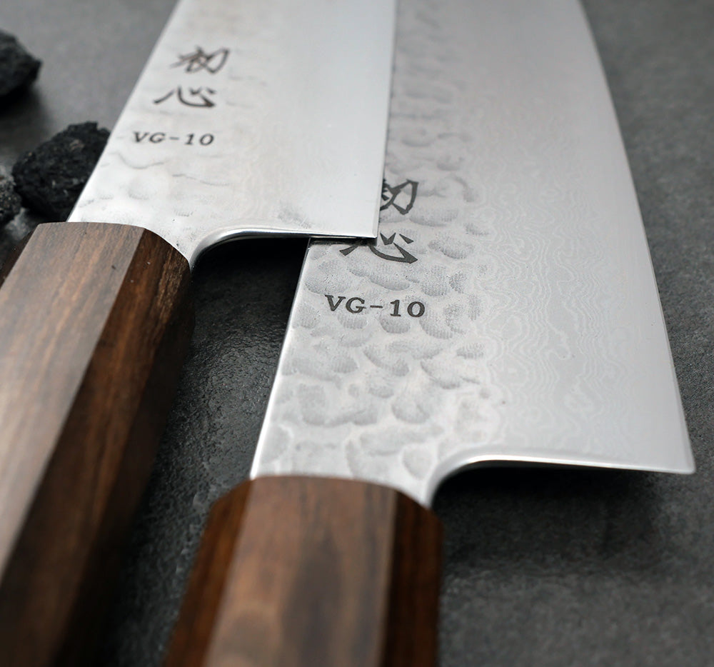 Chef's knife