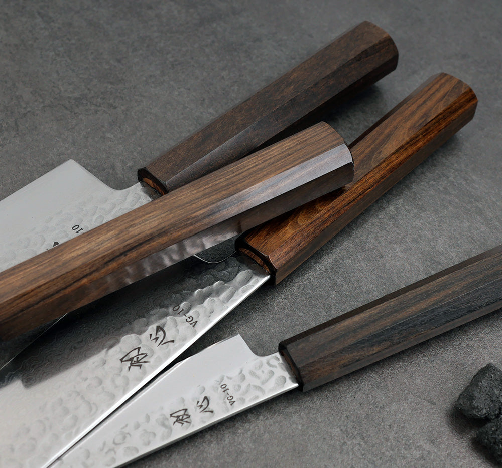 Utility knife