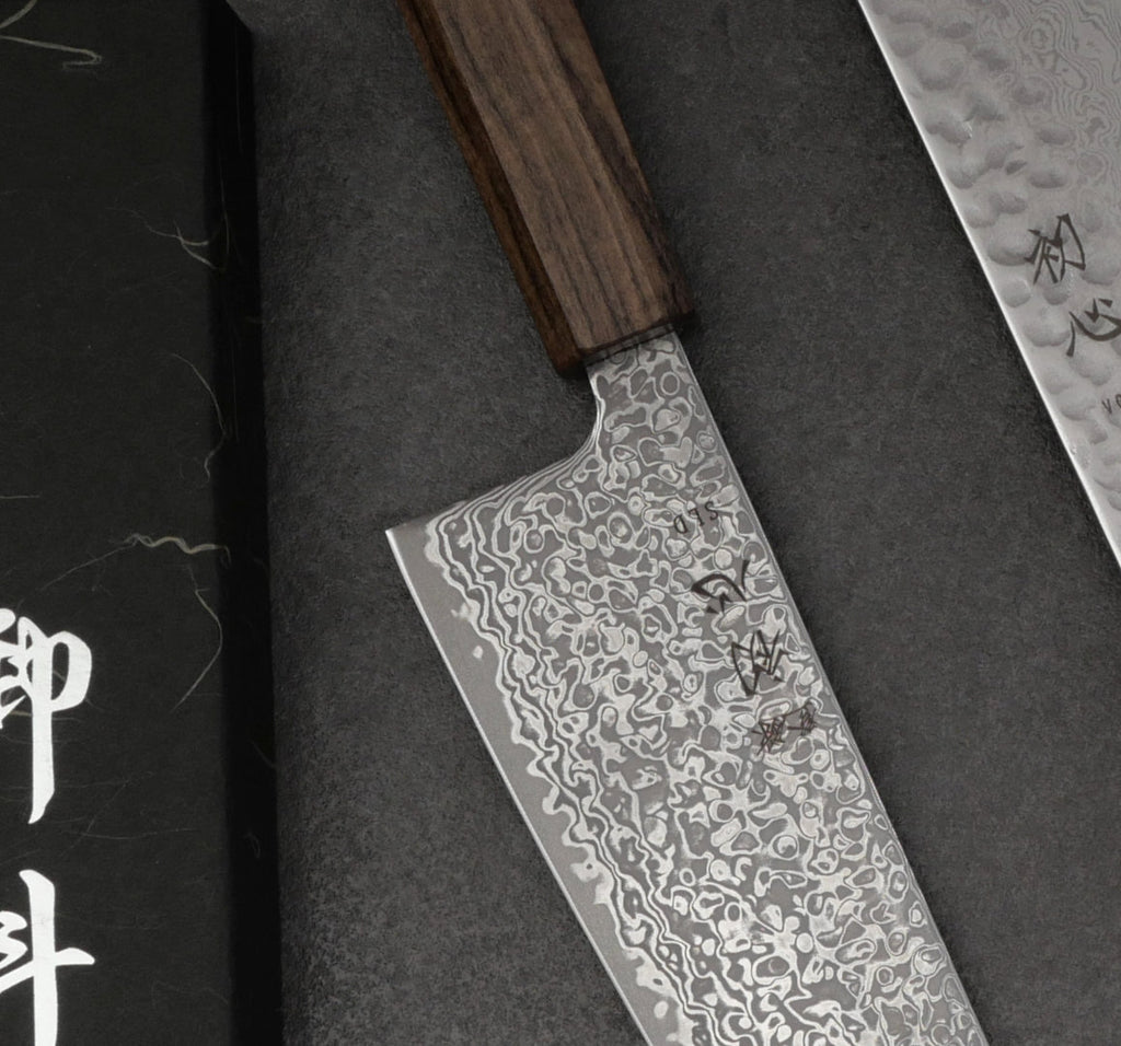 Chef's knife