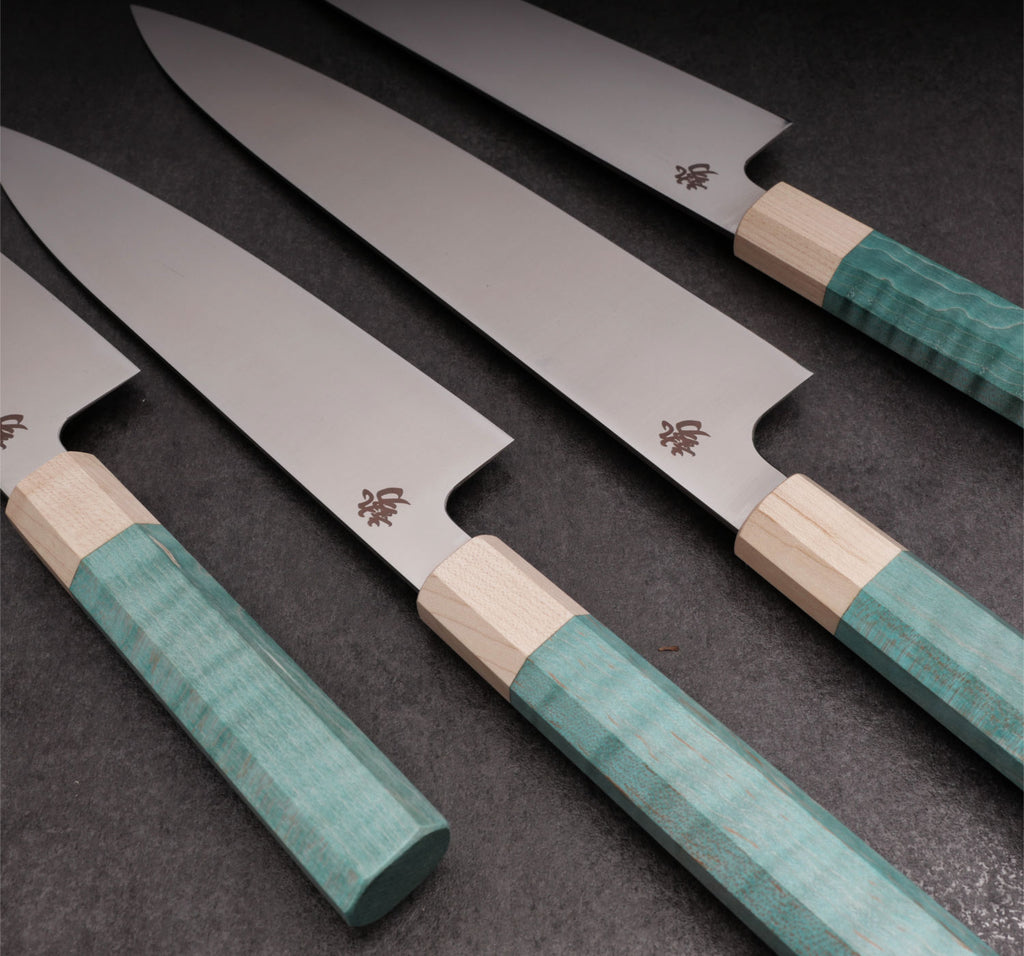 Chef's Knife