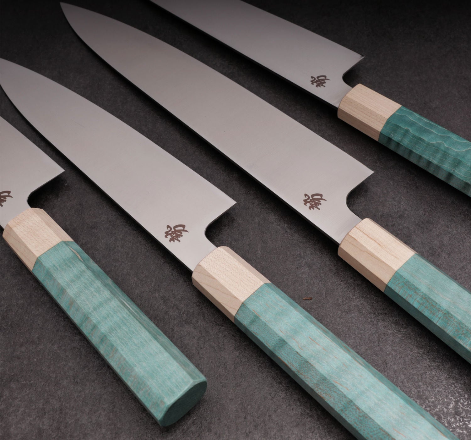 Chef's Knife