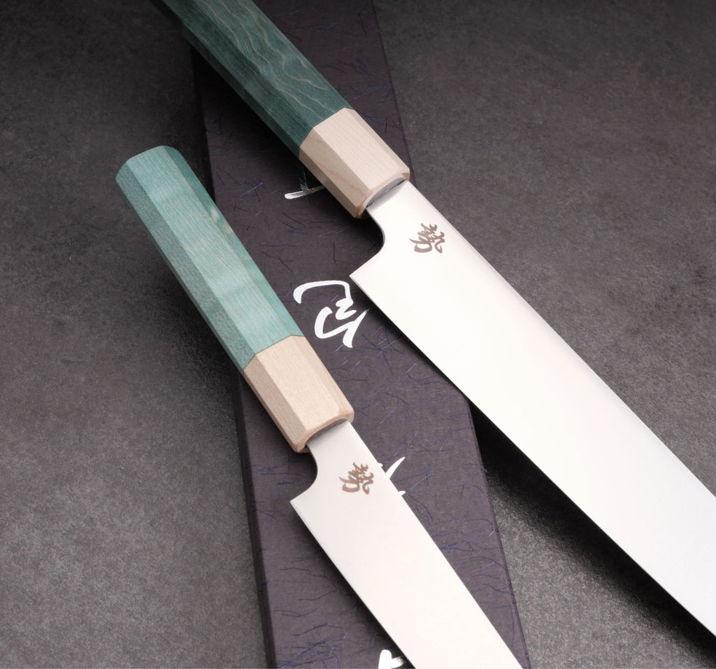 Chef's Knife