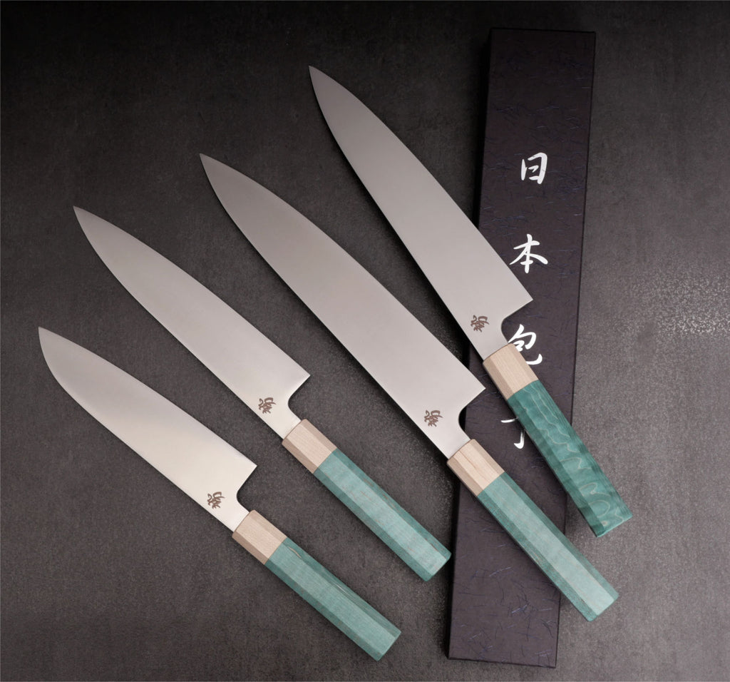 Chef's Knife